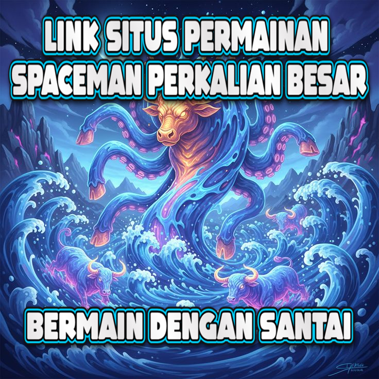 Xyz138 | Link Situs Permainan Spaceman Perkalian Besar by Hey siriusly
