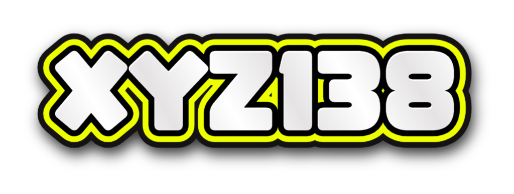 XYZ138 Logo